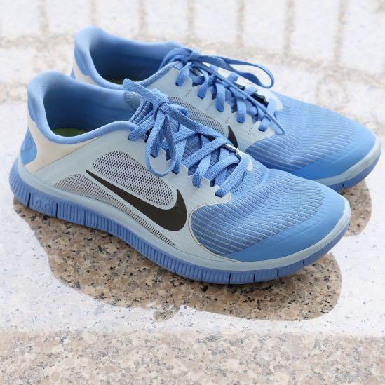 nike free 40