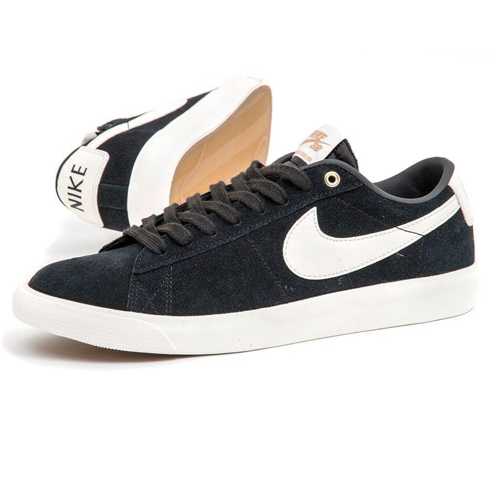 nike sb zoom blazer gt