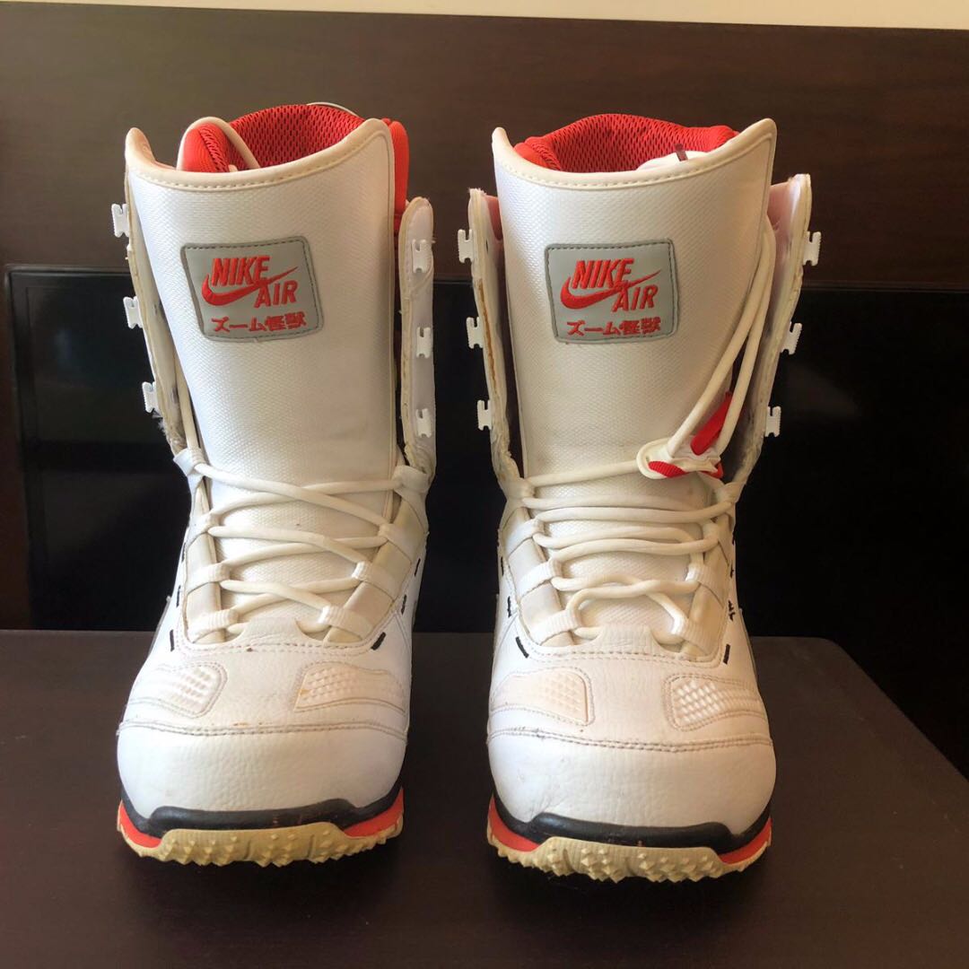 nike snowboard boots 1.5