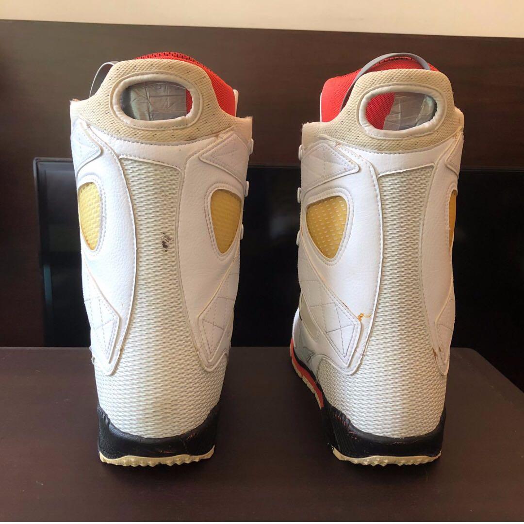 nike snowboard boots 2019