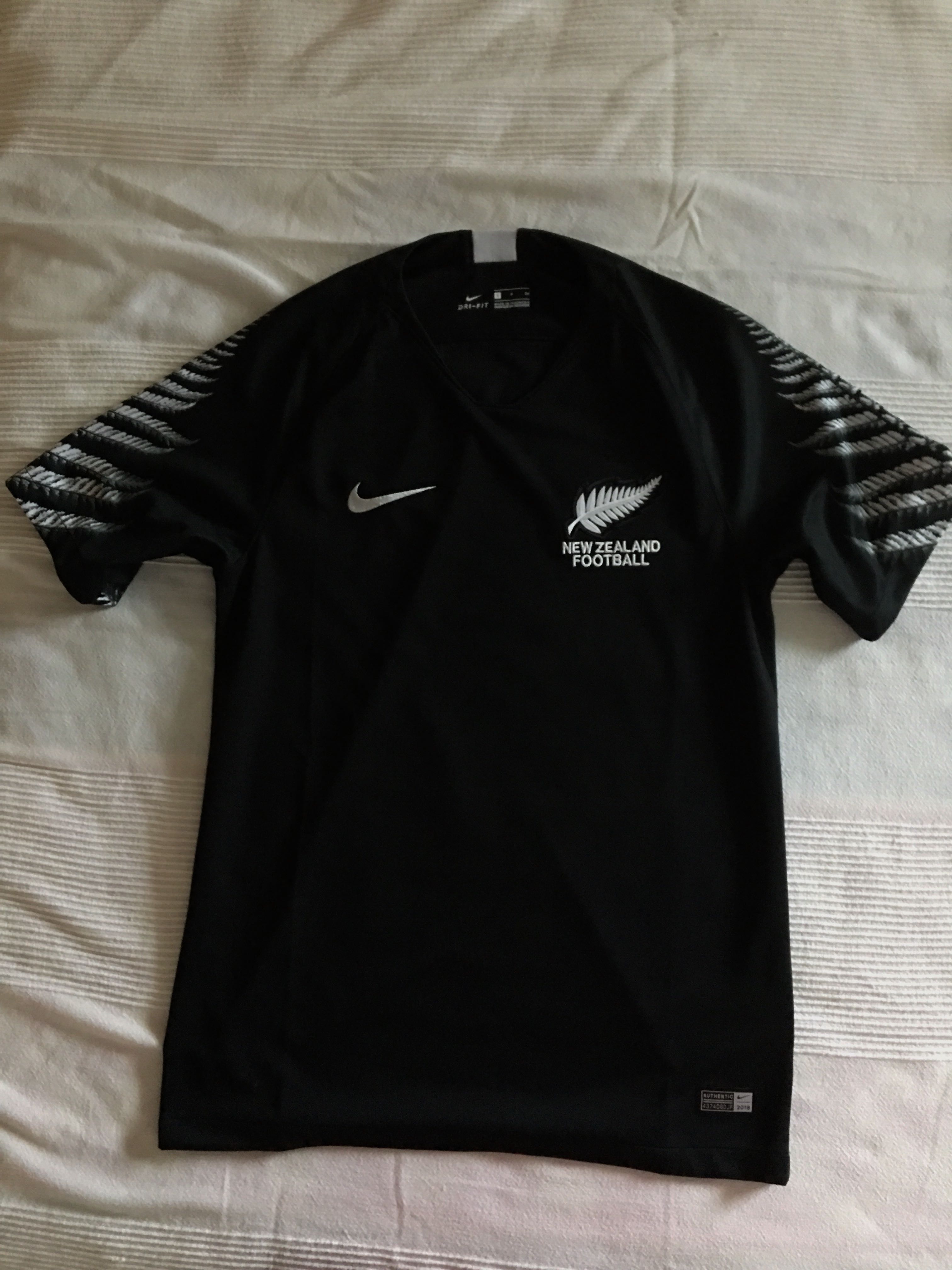 nike clothing nz
