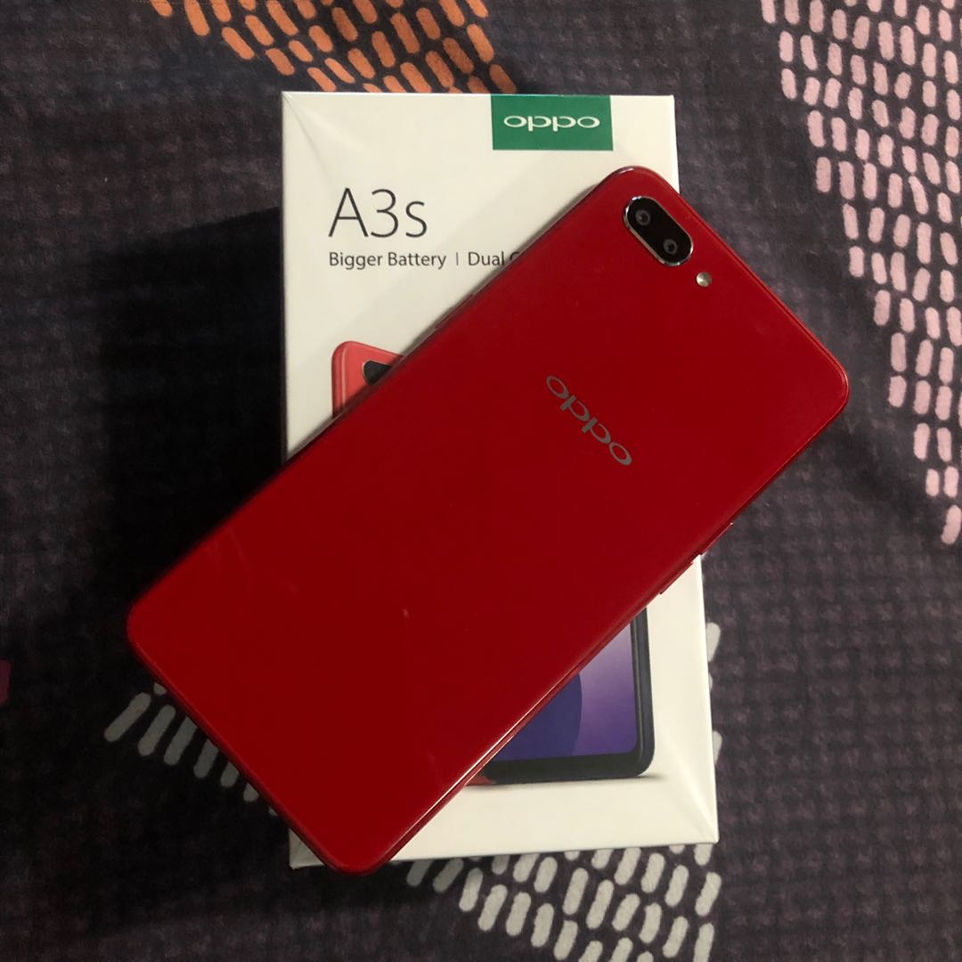 Download 85 Gambar Gambar Oppo A3S Keren HD