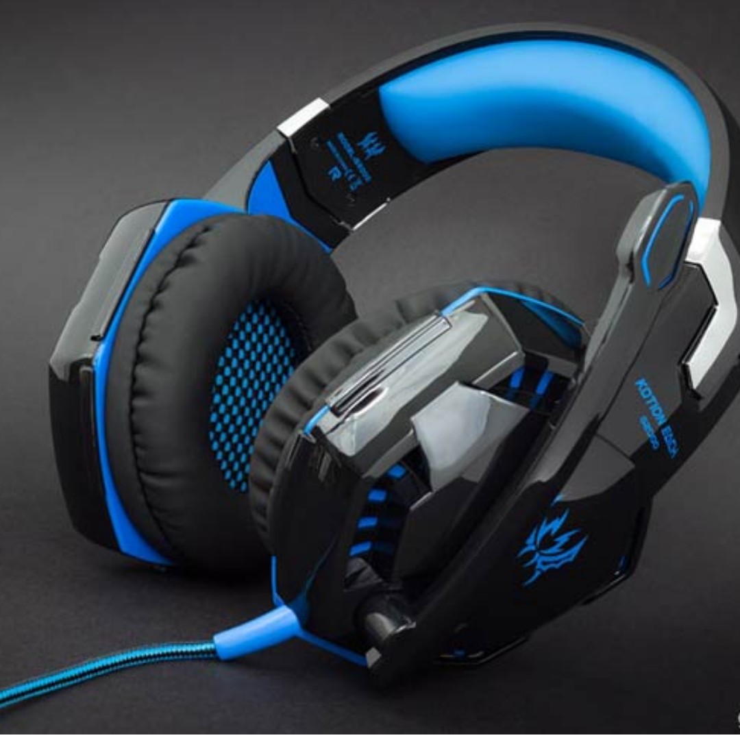 kotion each g2000 headset adapter