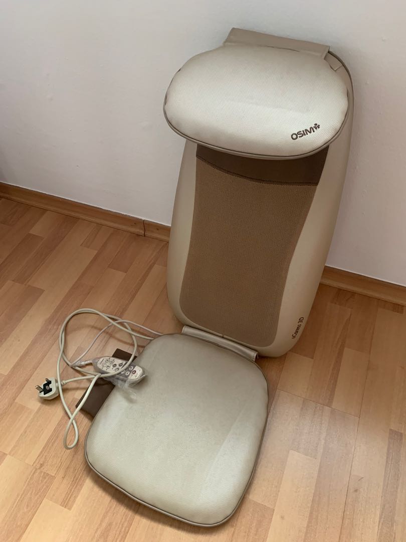 Osim ucaress 3d store price