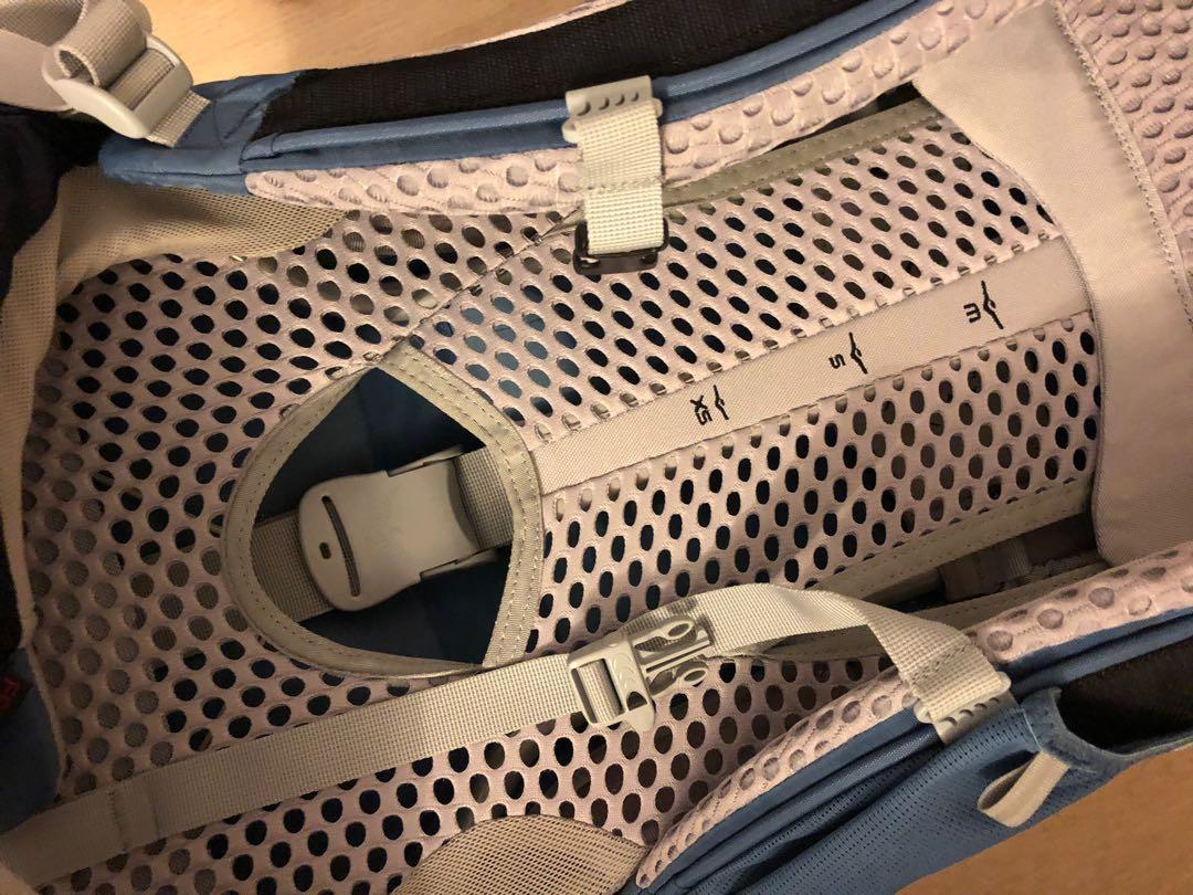 poco ag plus child carrier