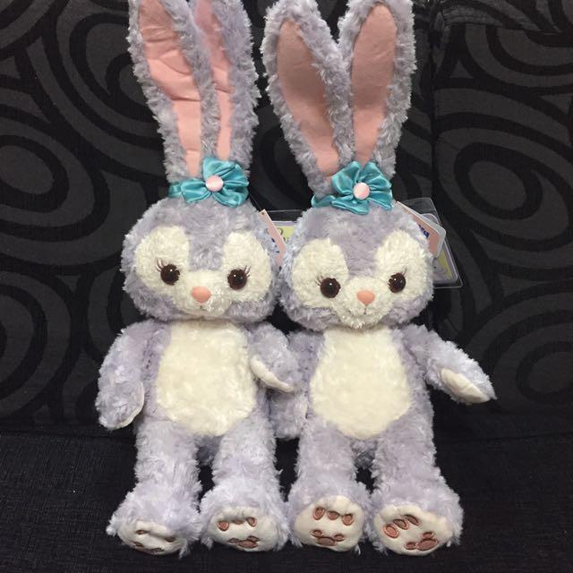 stella lou plush