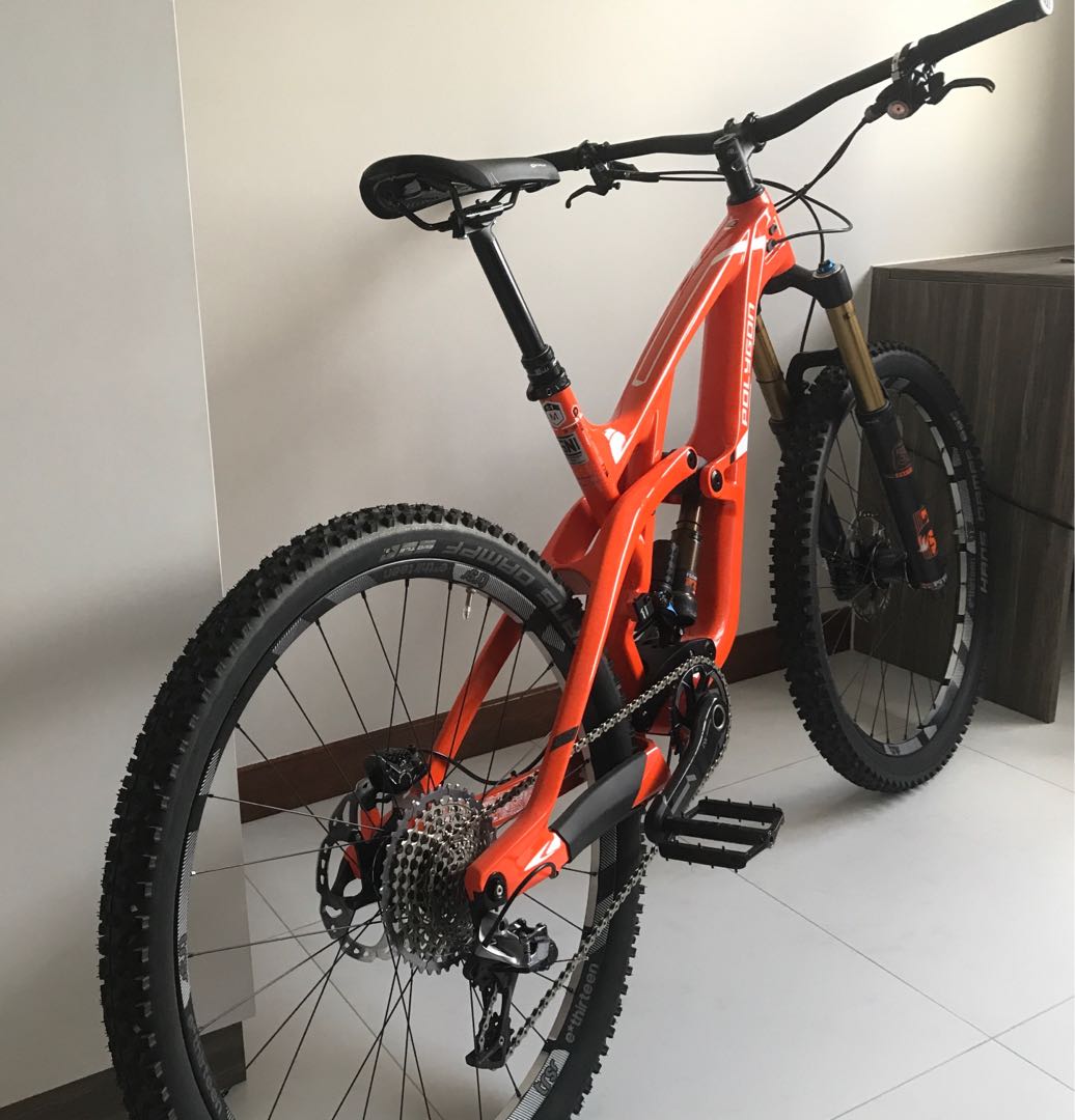 polygon collosus n9 xx1