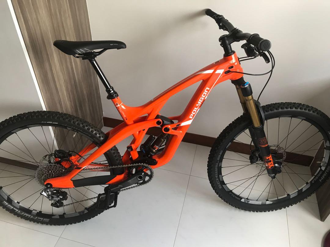 Polygon collosus n9 xx1 on sale