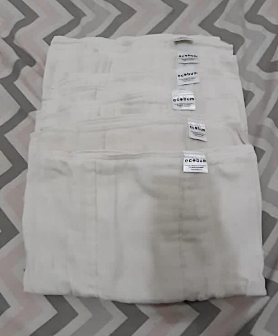 Prefold ecobum