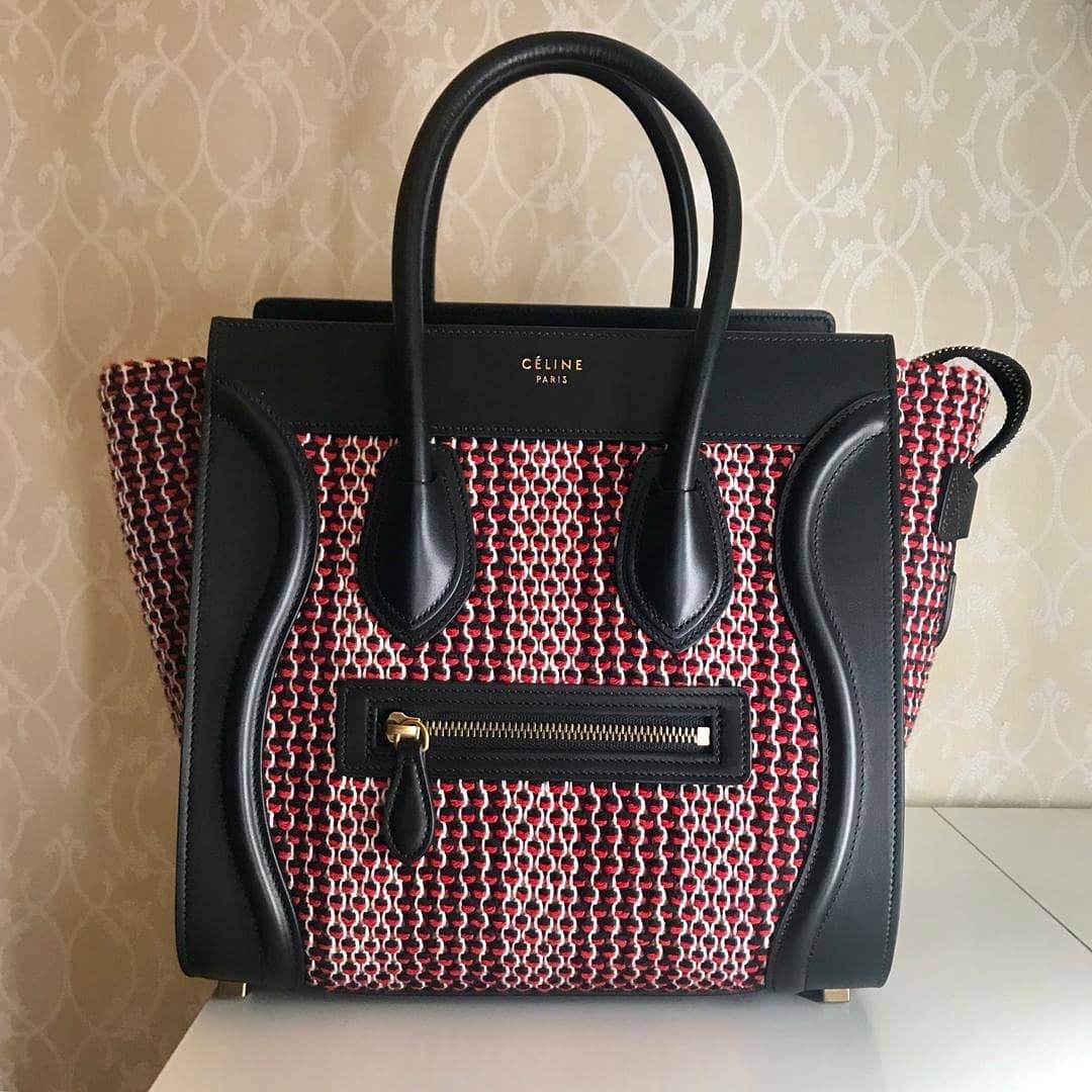 Celine preloved top