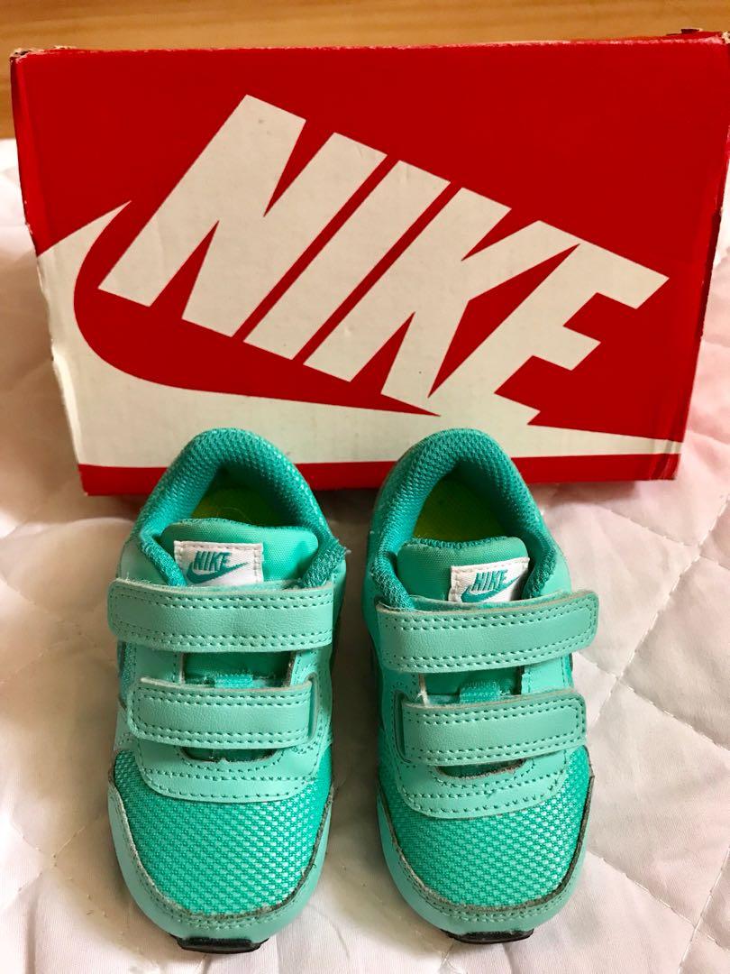 size 3 nike baby shoes