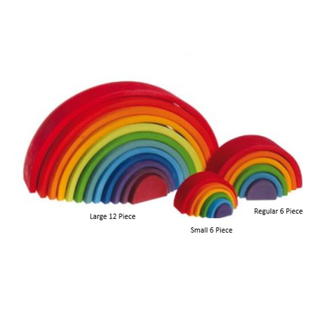 grimms rainbow dimensions
