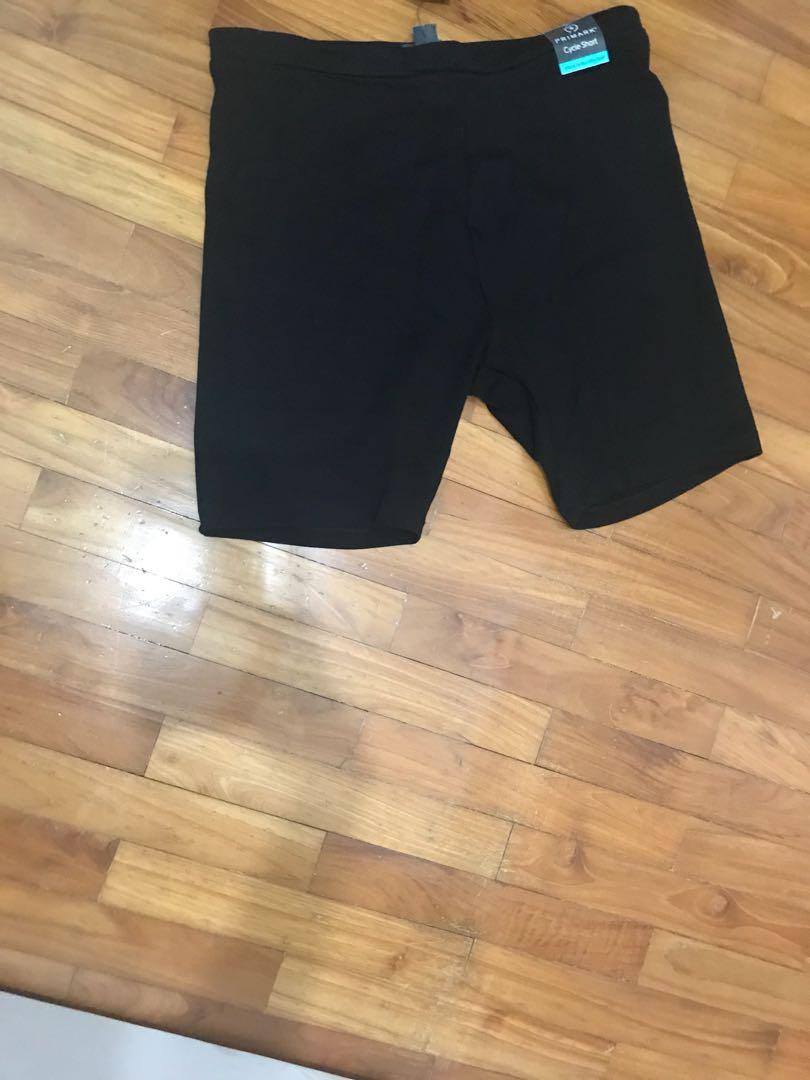 Primark cheap cycling shorts