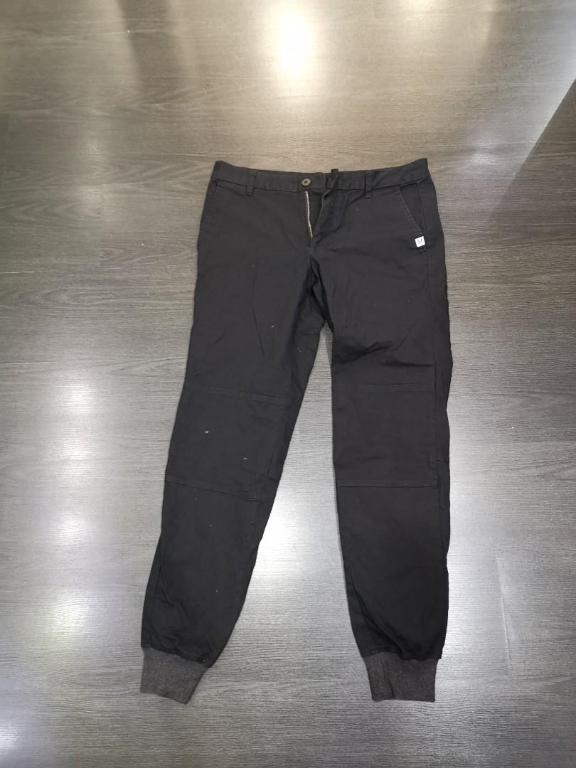 skinny puma joggers