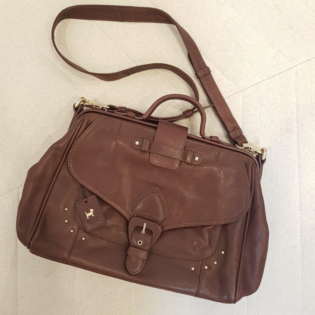 Radley doctors bag online
