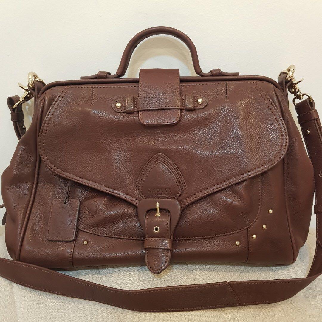 Radley hot sale doctors bag