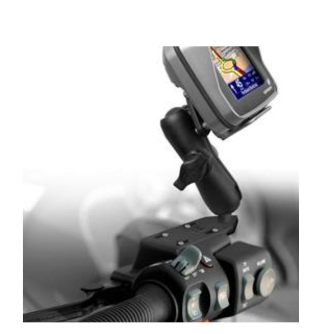 RAM Brake Reservoir Mount, Motorcycles, Motorcycle Accessories on Carousell