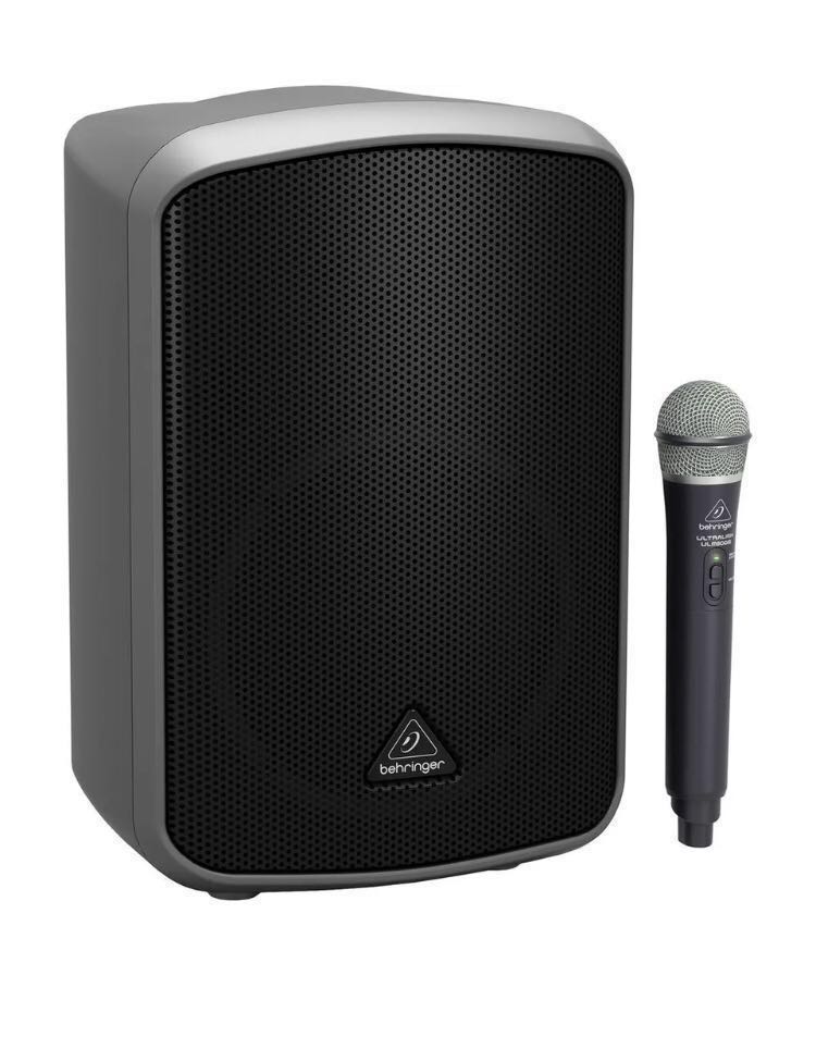 wireless pa sound system