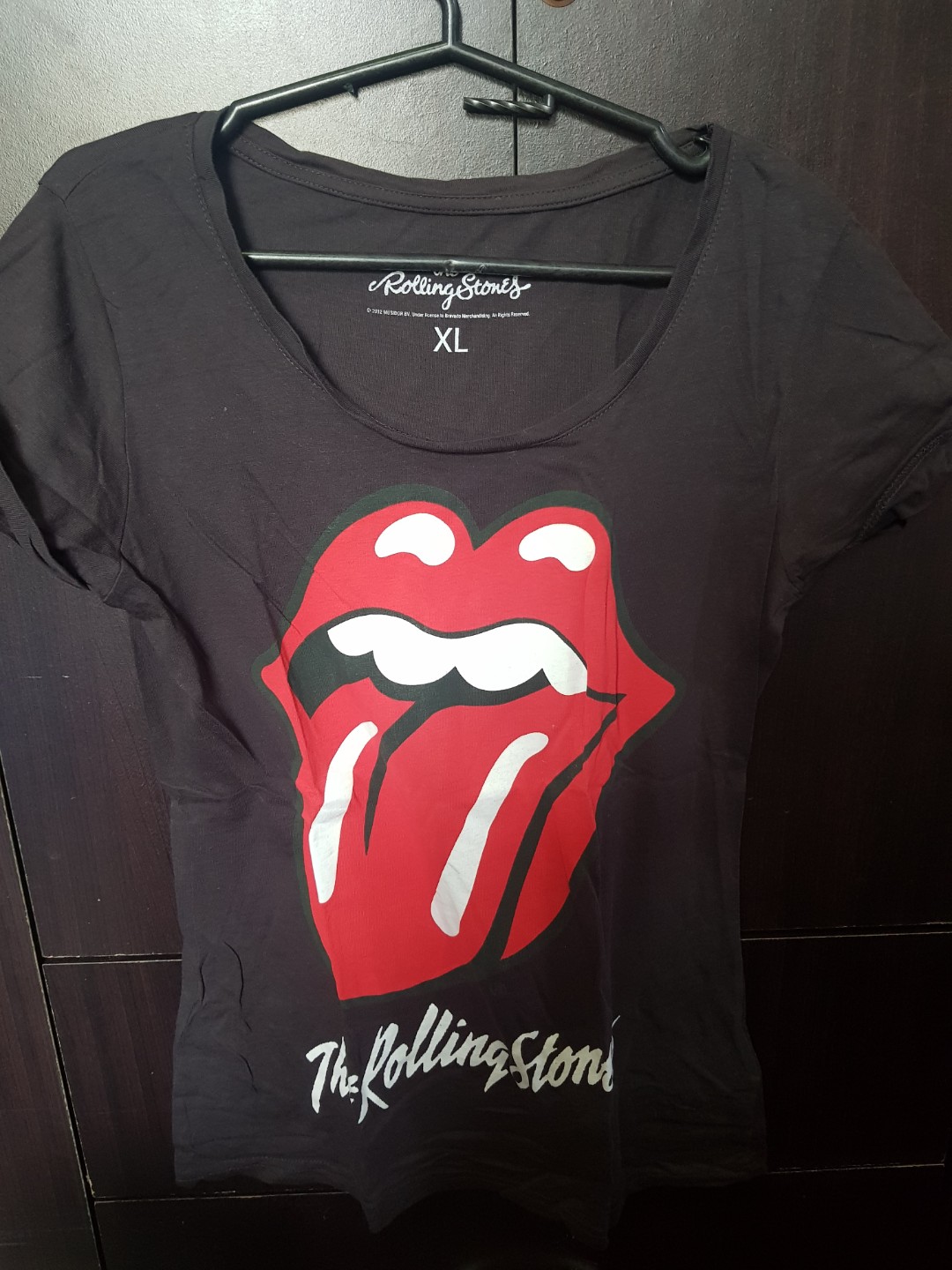 stone tees