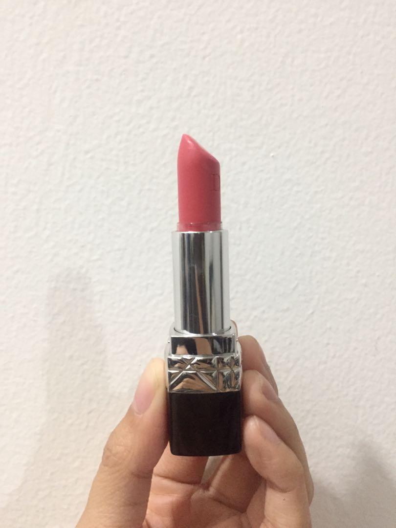 dior double rouge 288 miss crush