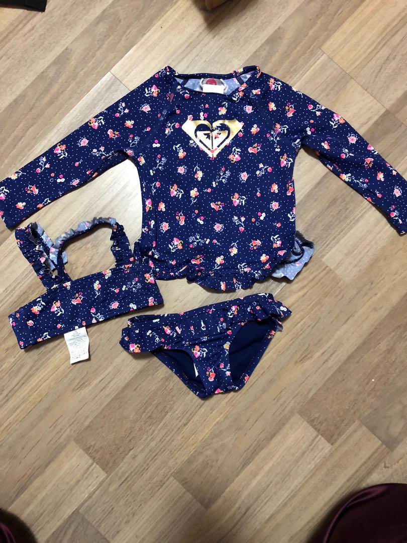 Roxy baby girl sales