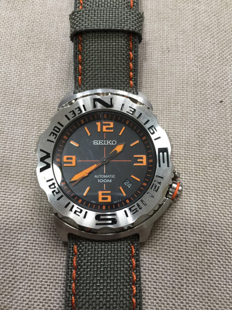 Seiko srp443k1 discount
