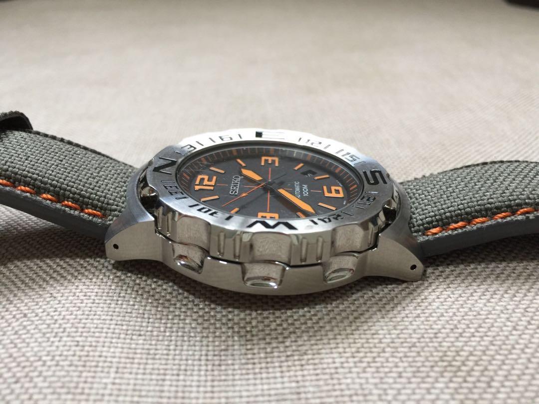 Seiko srp443k1 best sale