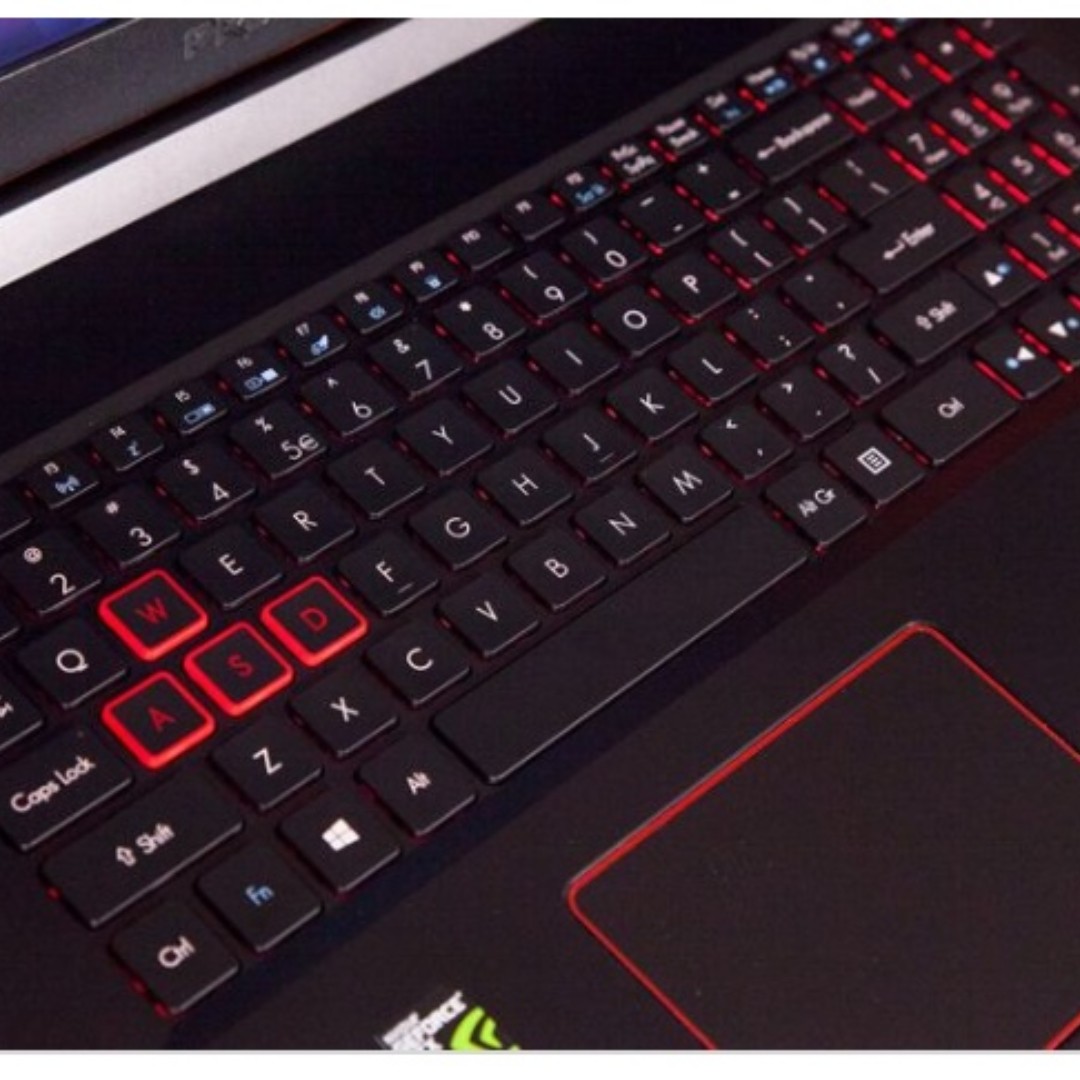 Selling New Asus Predator Gaming Laptop Electronics Computers Laptops On Carousell