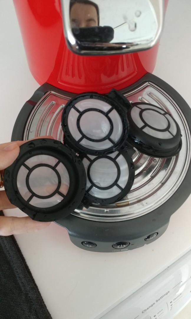 Senseo coffee maker by Philips, TV & Home Appliances, Kitchen