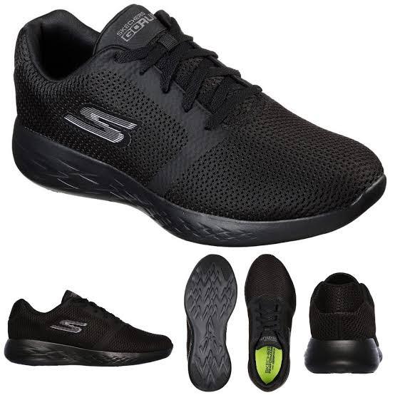 Sepatu Skechers Go Run Sale Up To 34 Discounts