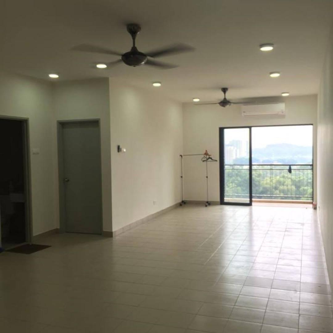 Bilik Sewa Malaysia Rumah Sewa Shah Alam Seksyen 13 Alami Residensi