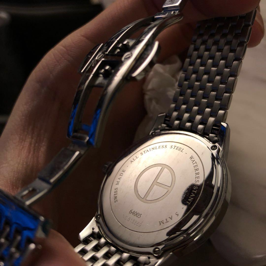 Cheapest swiss made watches on sale