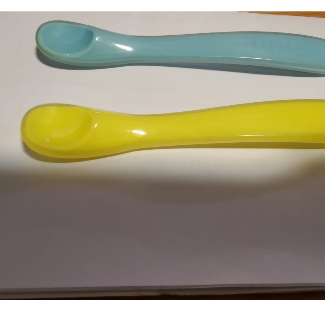 Spuni 2025 spoon set