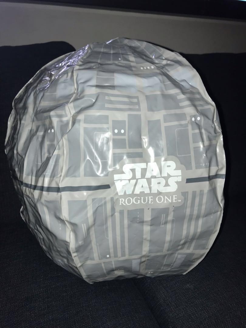 star wars beach ball