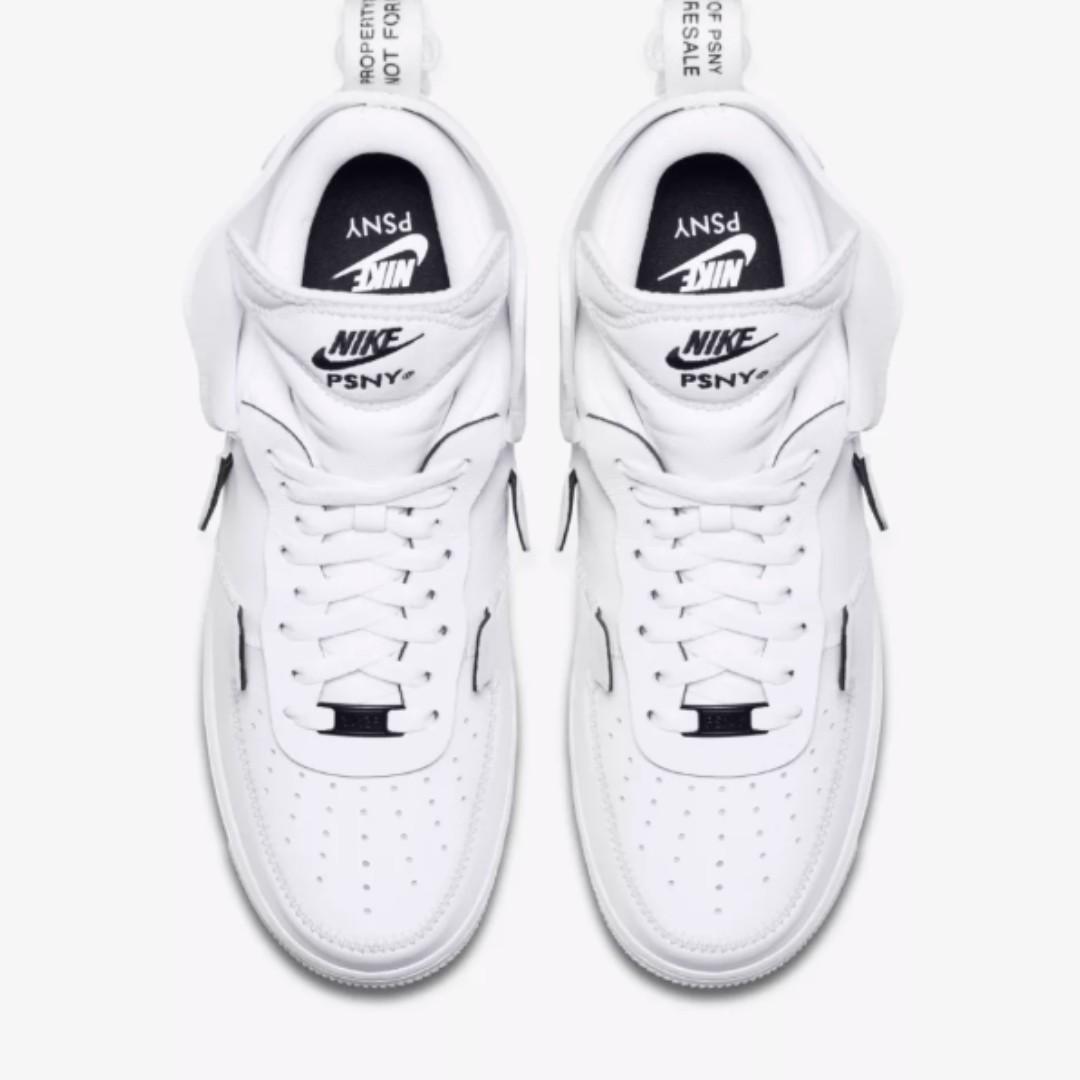Psny nike on sale air force 1