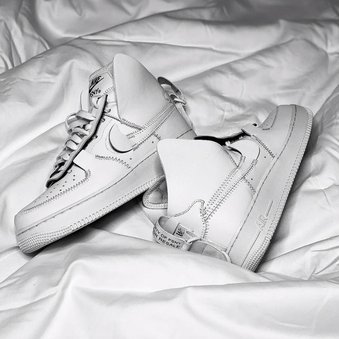Psny air force 1 on sale