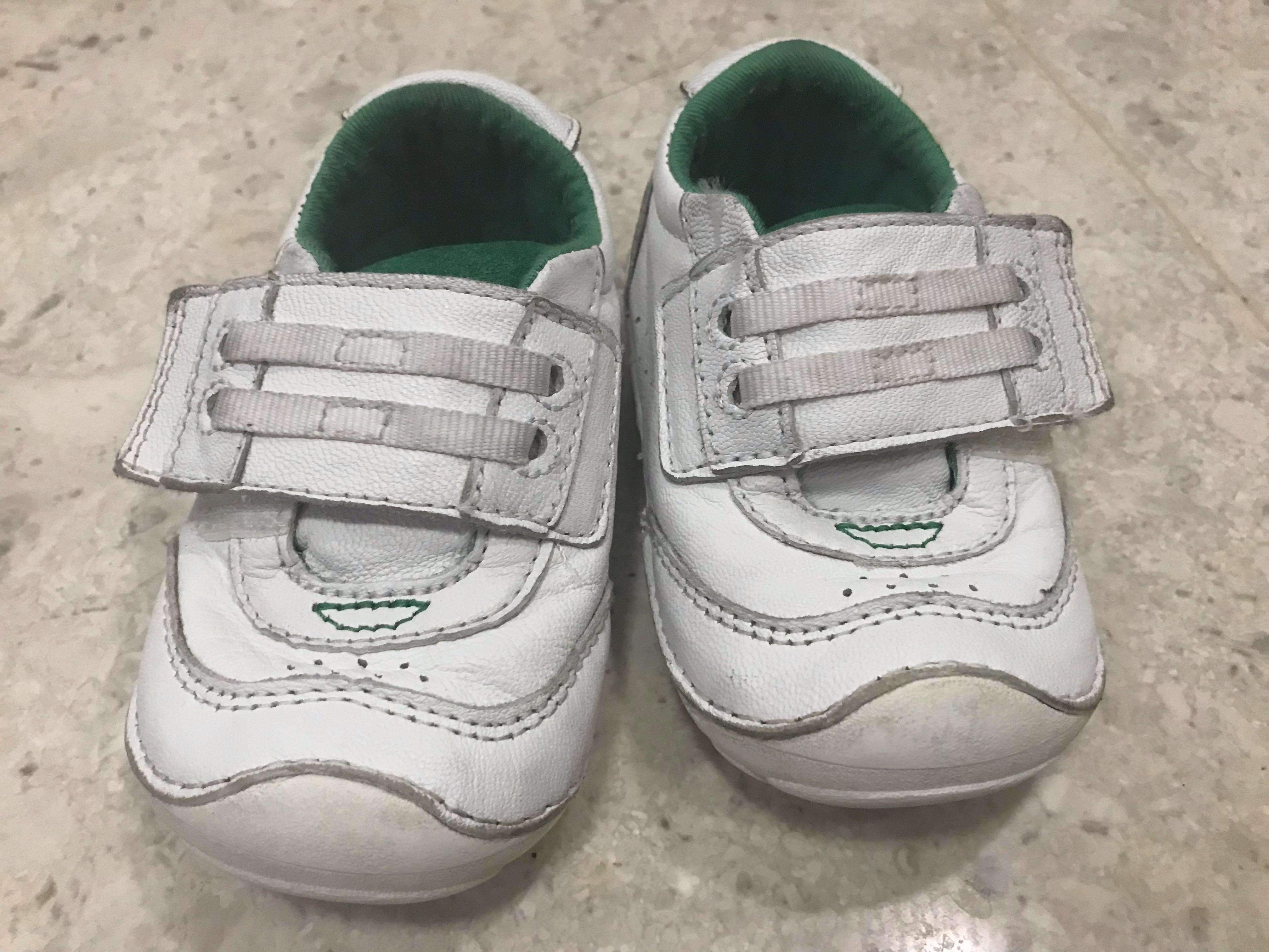 Stride rite 5w clearance