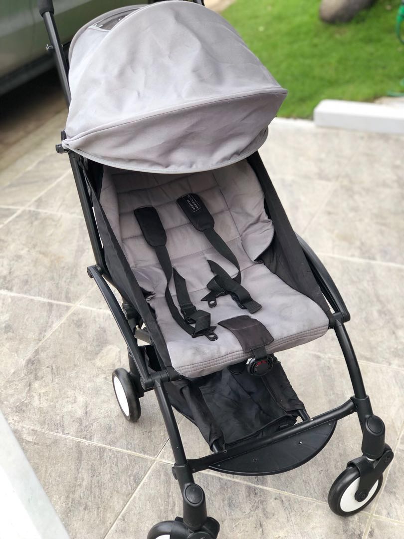 Stroller yoya cabin size best sale