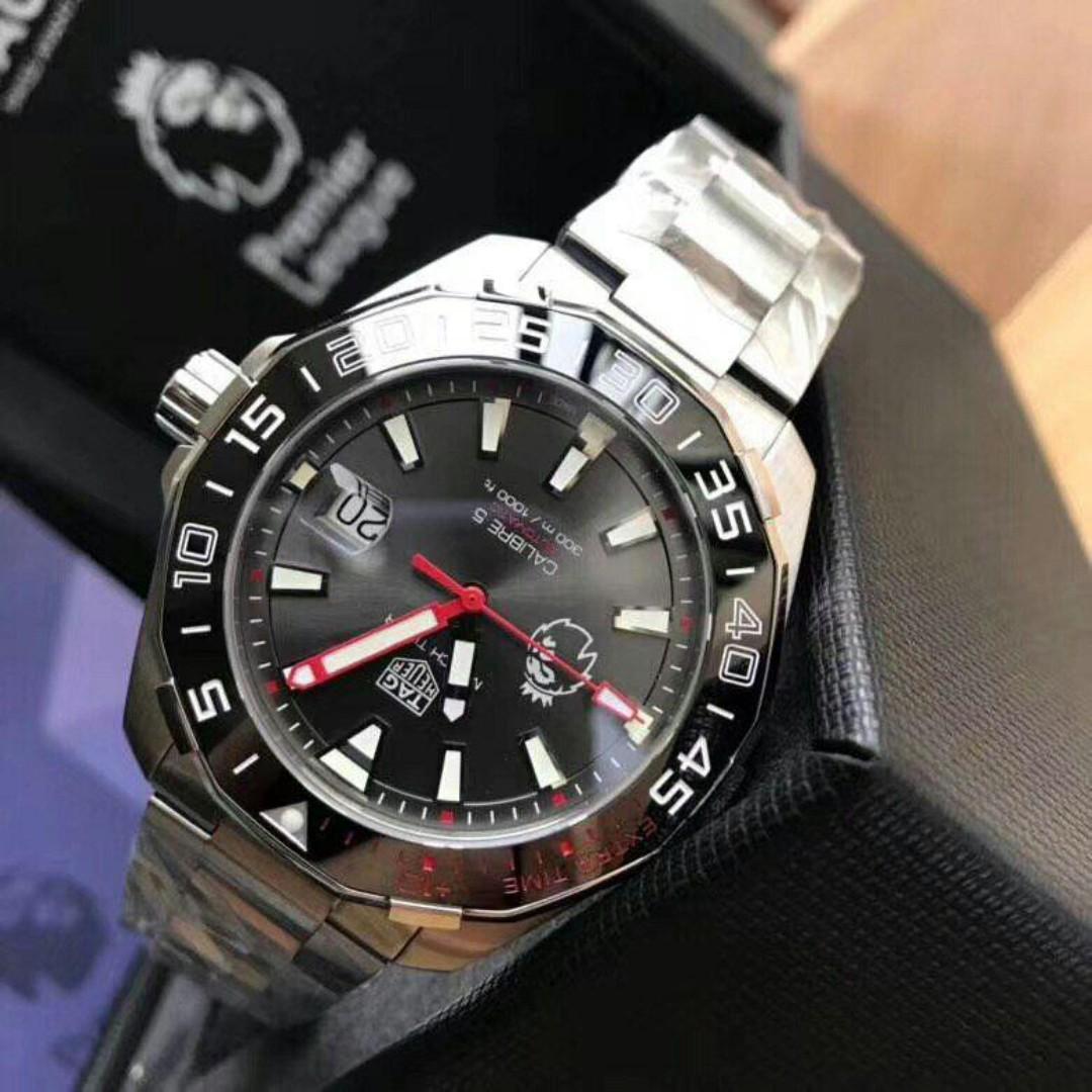 Tag deals heuer way201d