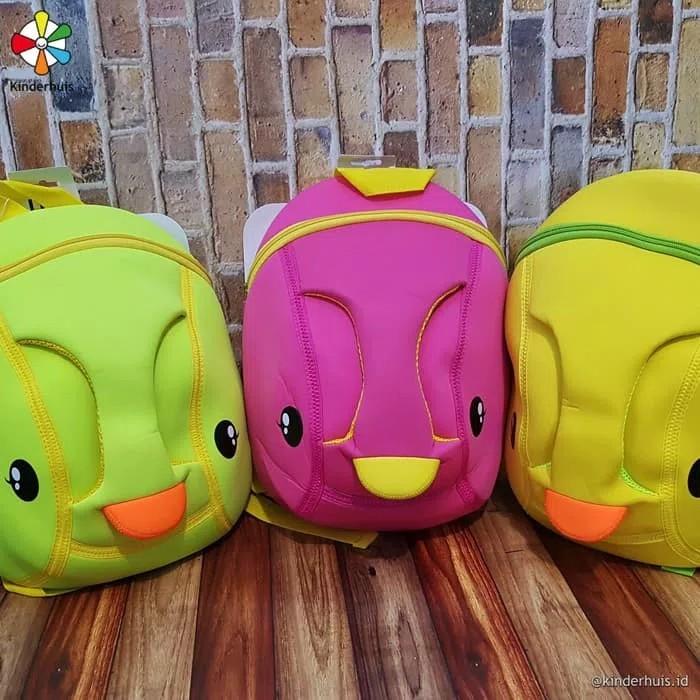Tas Anak Lino Bebek Bayi Anak Lainnya Di Carousell