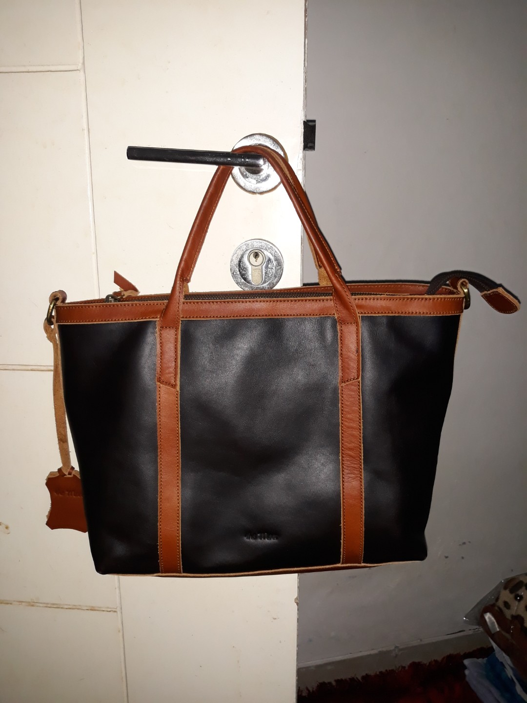 The Meer 6 Women S Fashion Women S Bags Wallets On Carousell