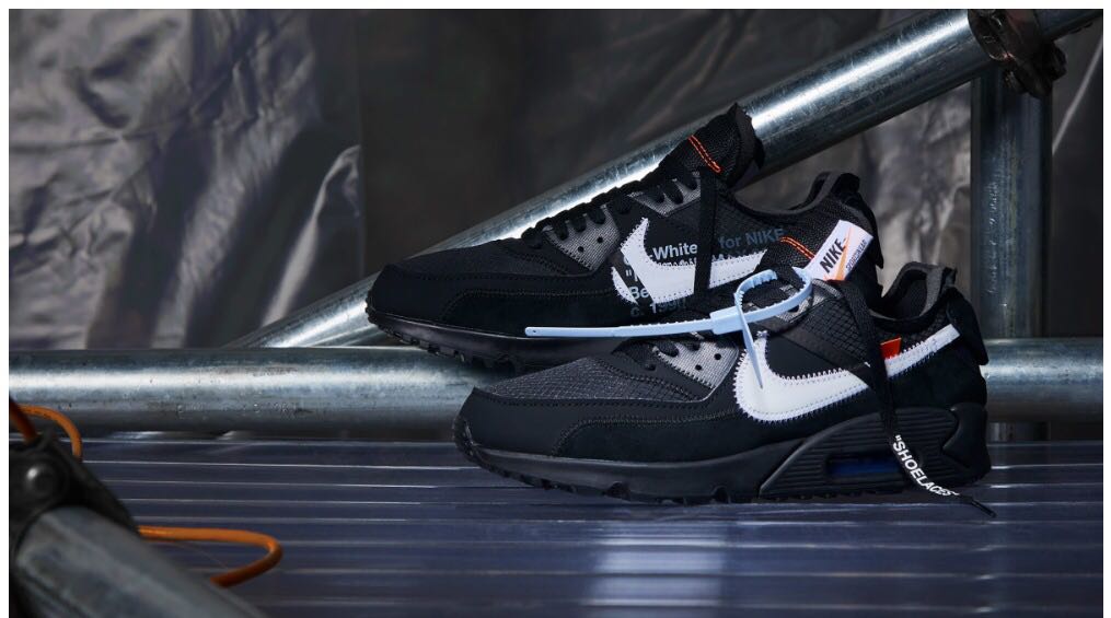 the ten nike air max 90
