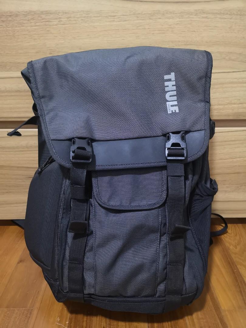 thule subterra backpack 25l