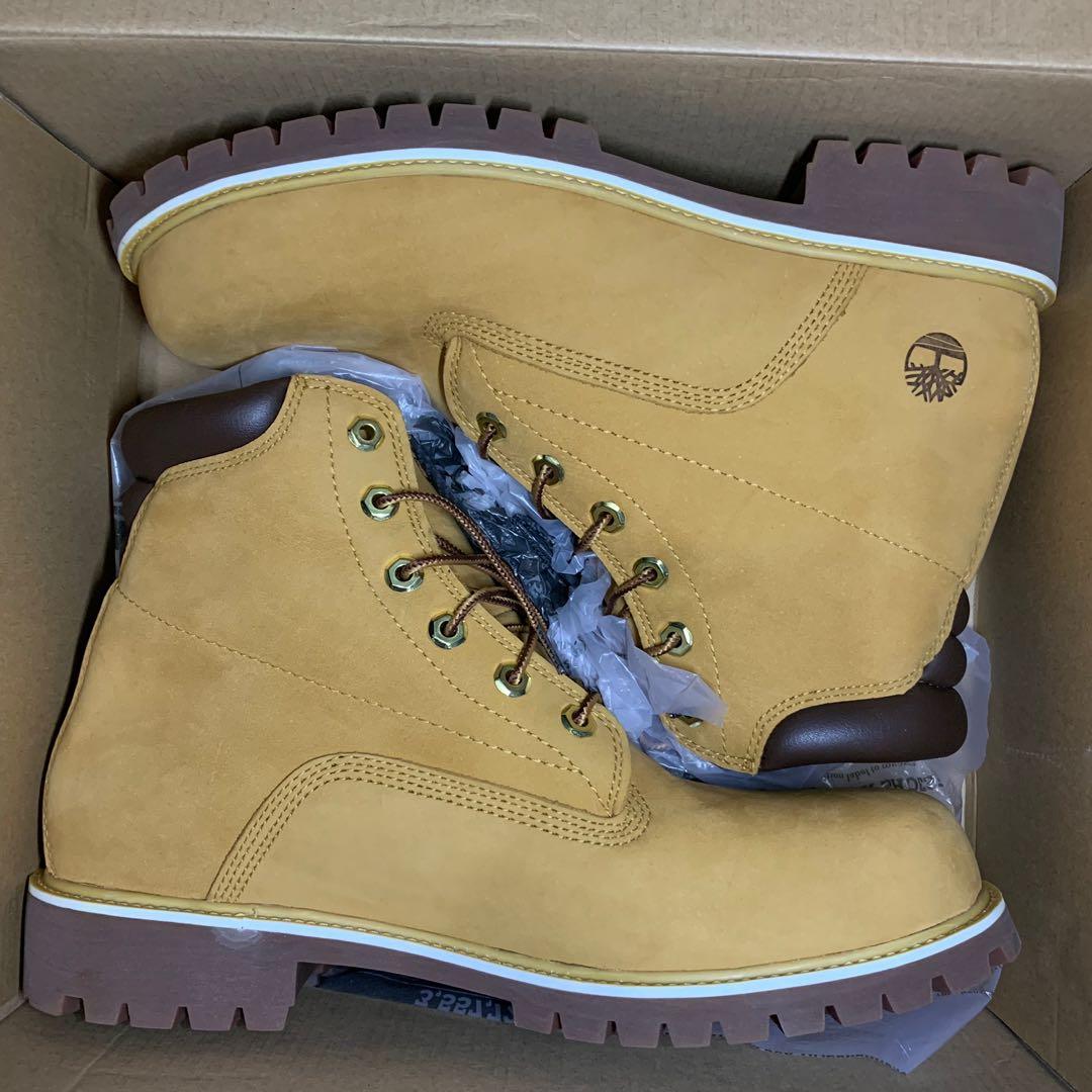 timberland raystown boot