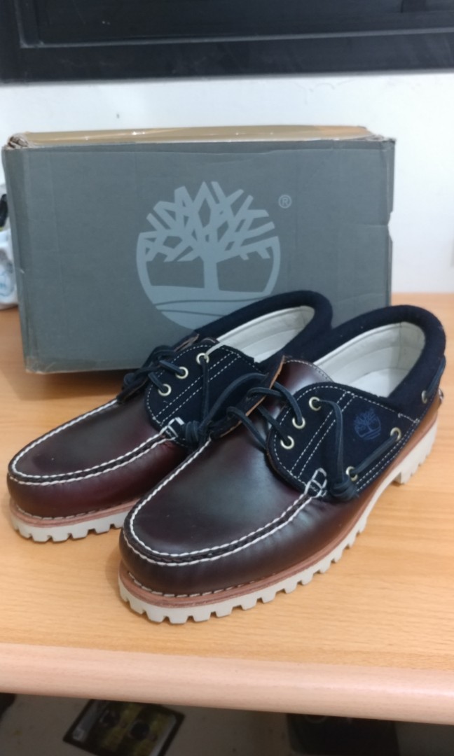 timberland gandaria city