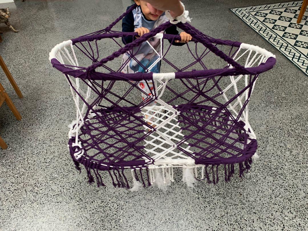 Traditional Duyan, Babies & Kids, Baby Nursery & Kids Furniture ...