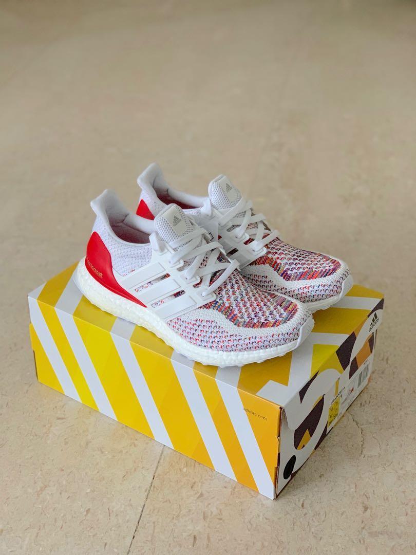 ultra boost multicolor 2.0 for sale