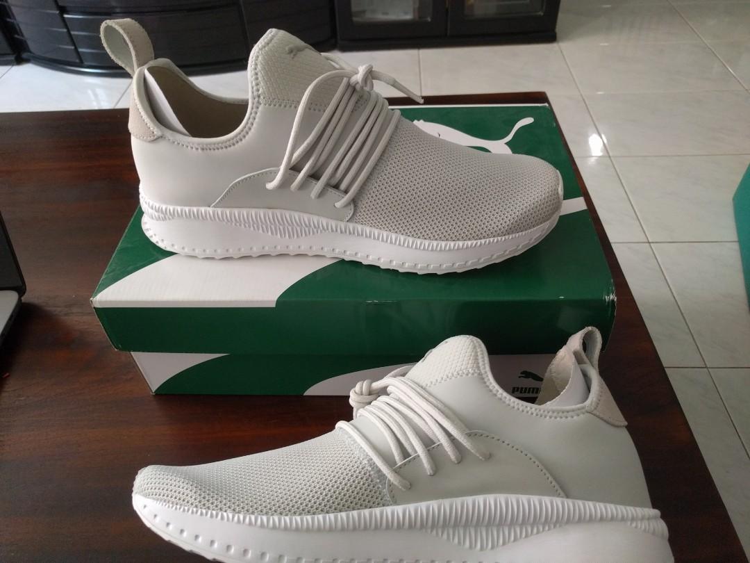 Puma tsugi apex clearance green