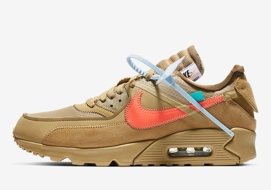 Air max 95 off white 2019 2025