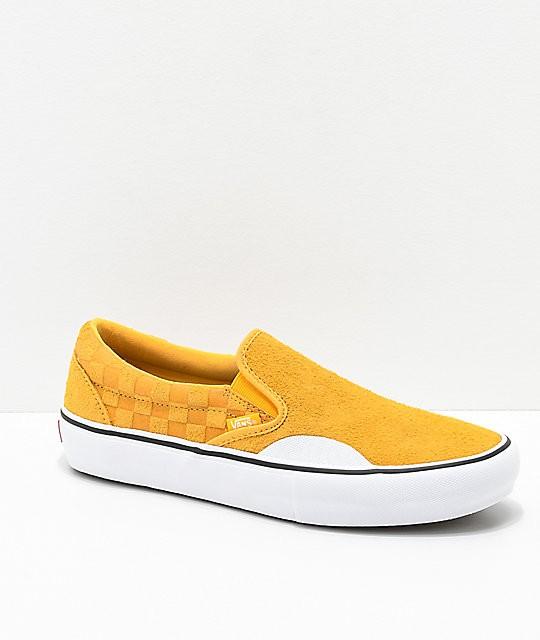 Hairy banana vans 2025